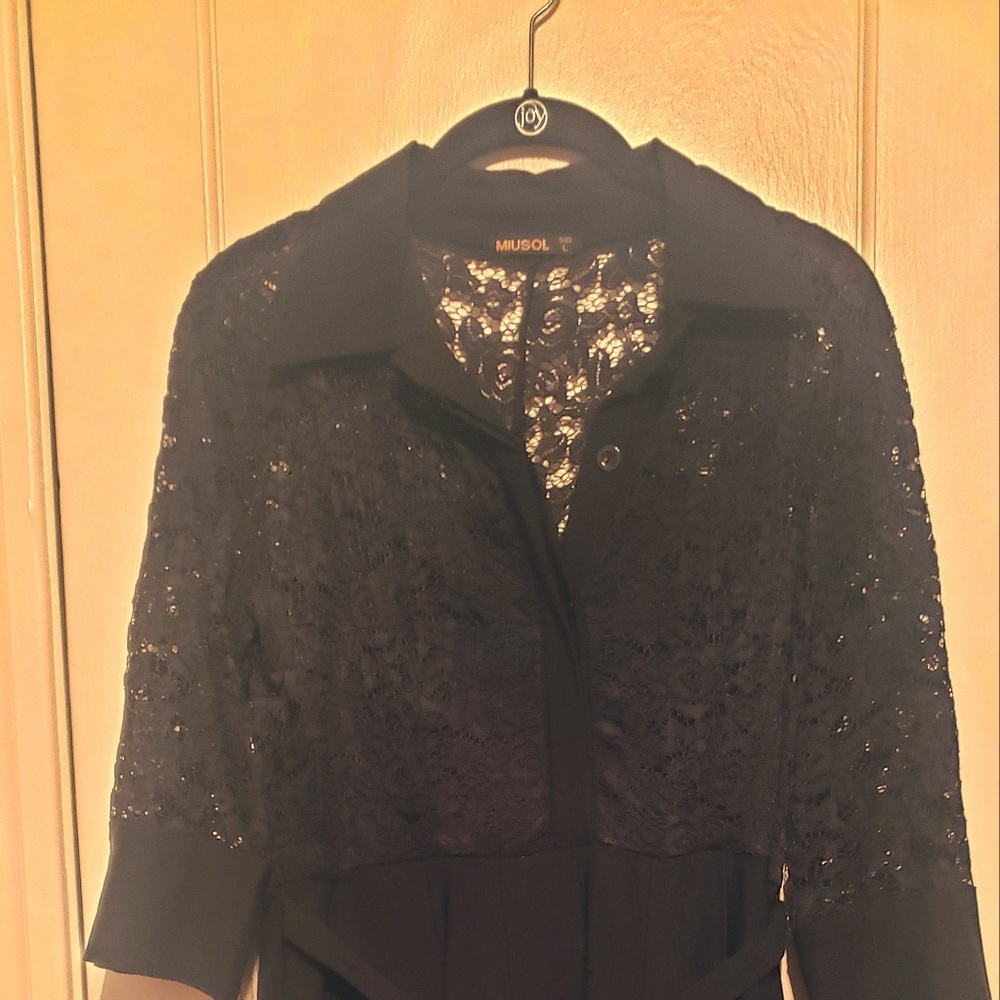 Event Dress